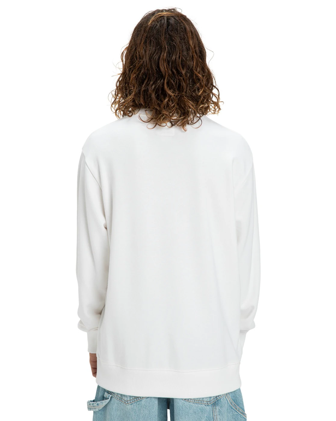 DC Shoes Sweatshirt "Manteca Tribute" günstig online kaufen