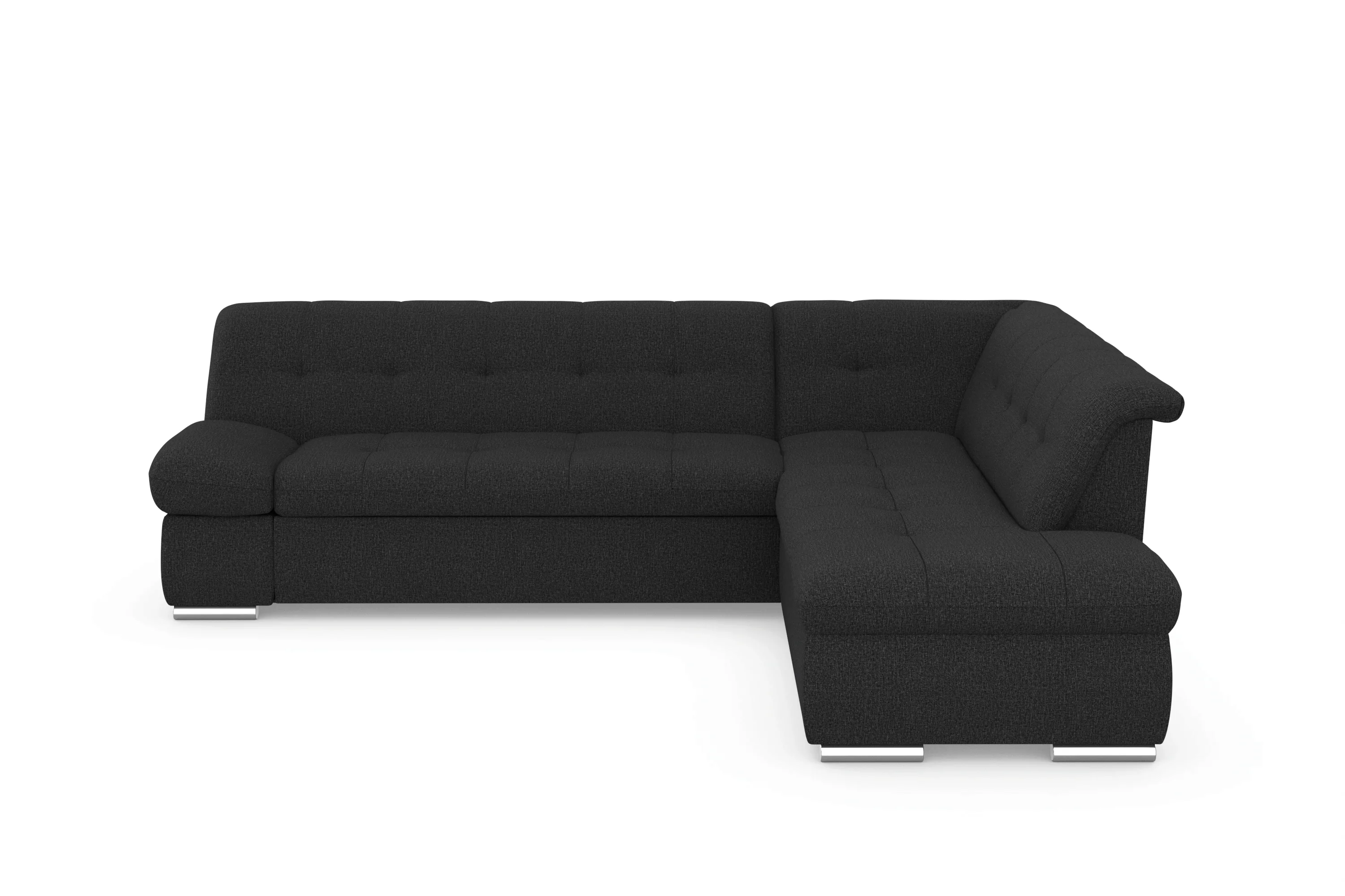 DOMO collection Ecksofa "Mona L-Form" günstig online kaufen