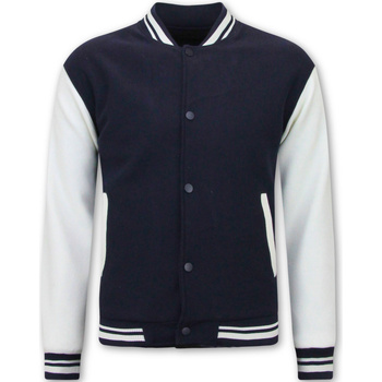 Enos  Blazer Schlichte Baseballjacke günstig online kaufen