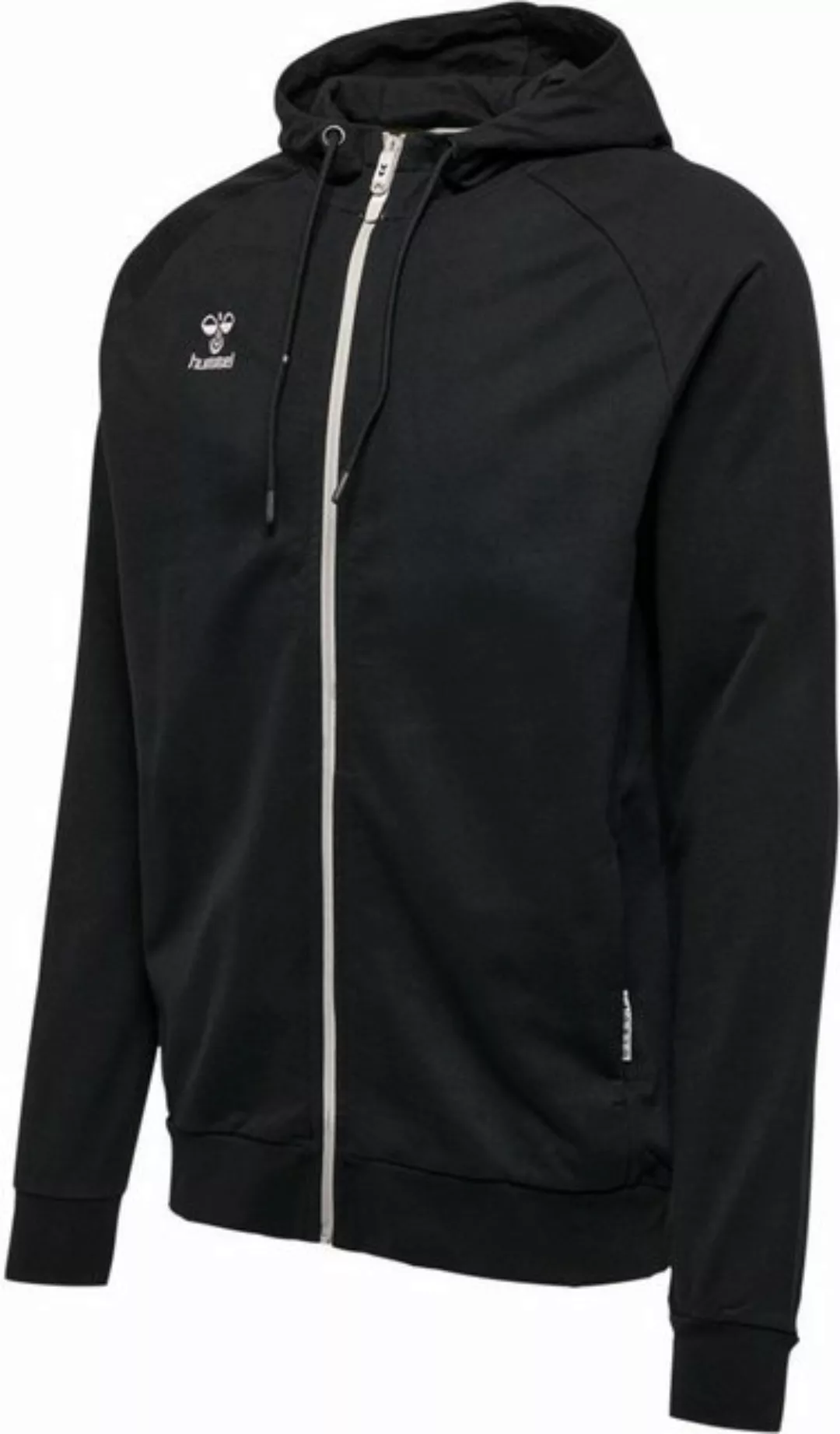 hummel Sweatjacke Hummel Damen Kapuzenjacke hmlMOVE Grid Cot. Zip Hoodie 21 günstig online kaufen