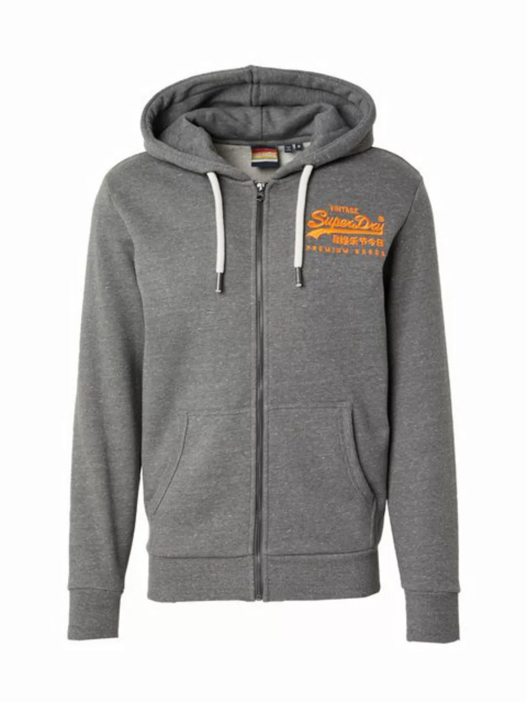 Superdry Sweatjacke (1-tlg) günstig online kaufen