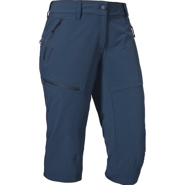 Schöffel Funktionsshorts Hose Caracas2 günstig online kaufen