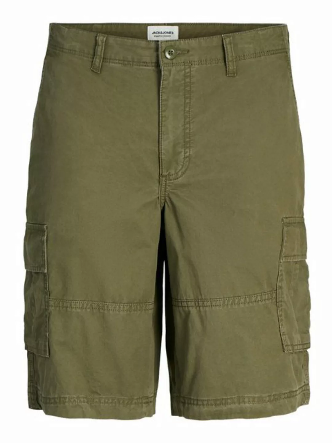 Jack & Jones Cargoshorts JPSTCOLE JJCAMPAIGN SHORT günstig online kaufen