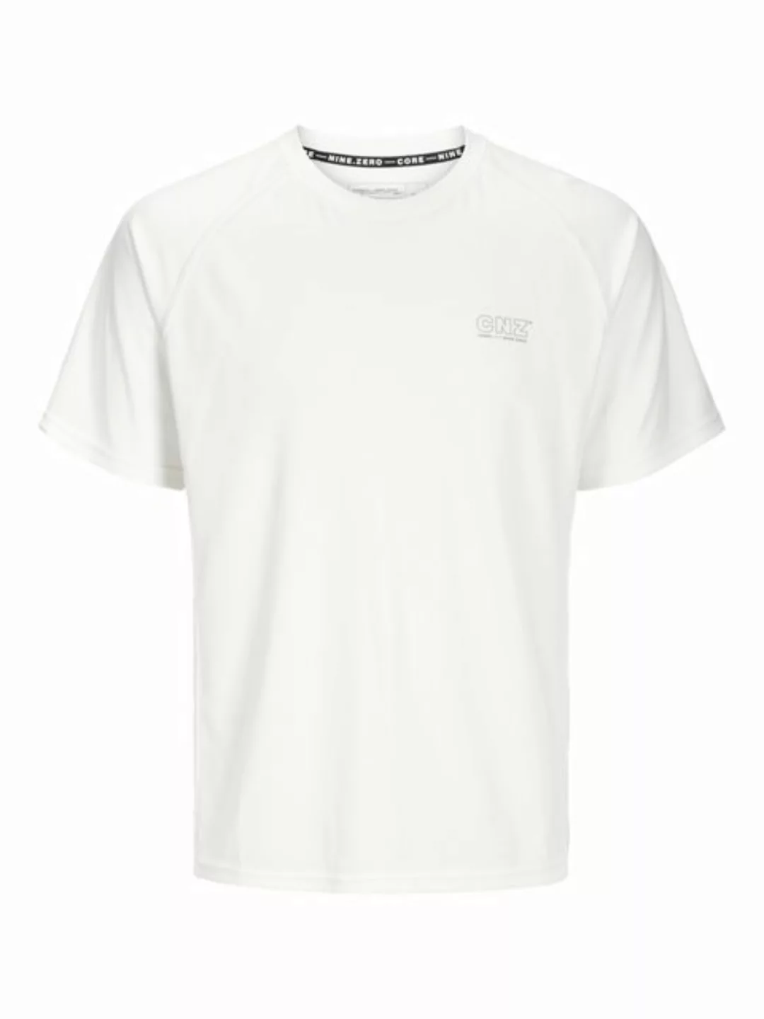 Jack & Jones Muskelshirt "JCOCNZ T-SHIRT NOOS" günstig online kaufen