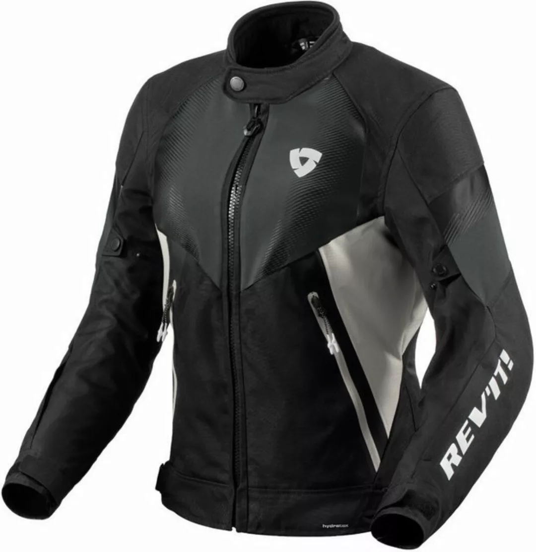 Revit Motorradjacke Control H2O Damen Motorrad Textiljacke günstig online kaufen