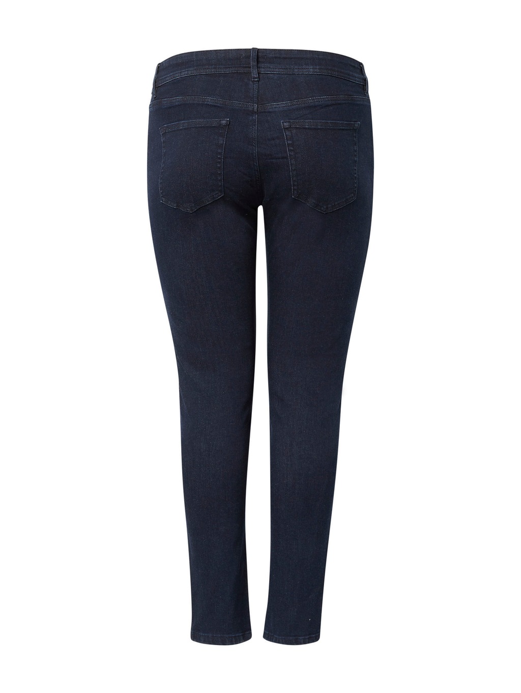 TOM TAILOR PLUS Stretch-Jeans Plus - Skinny Jeans günstig online kaufen