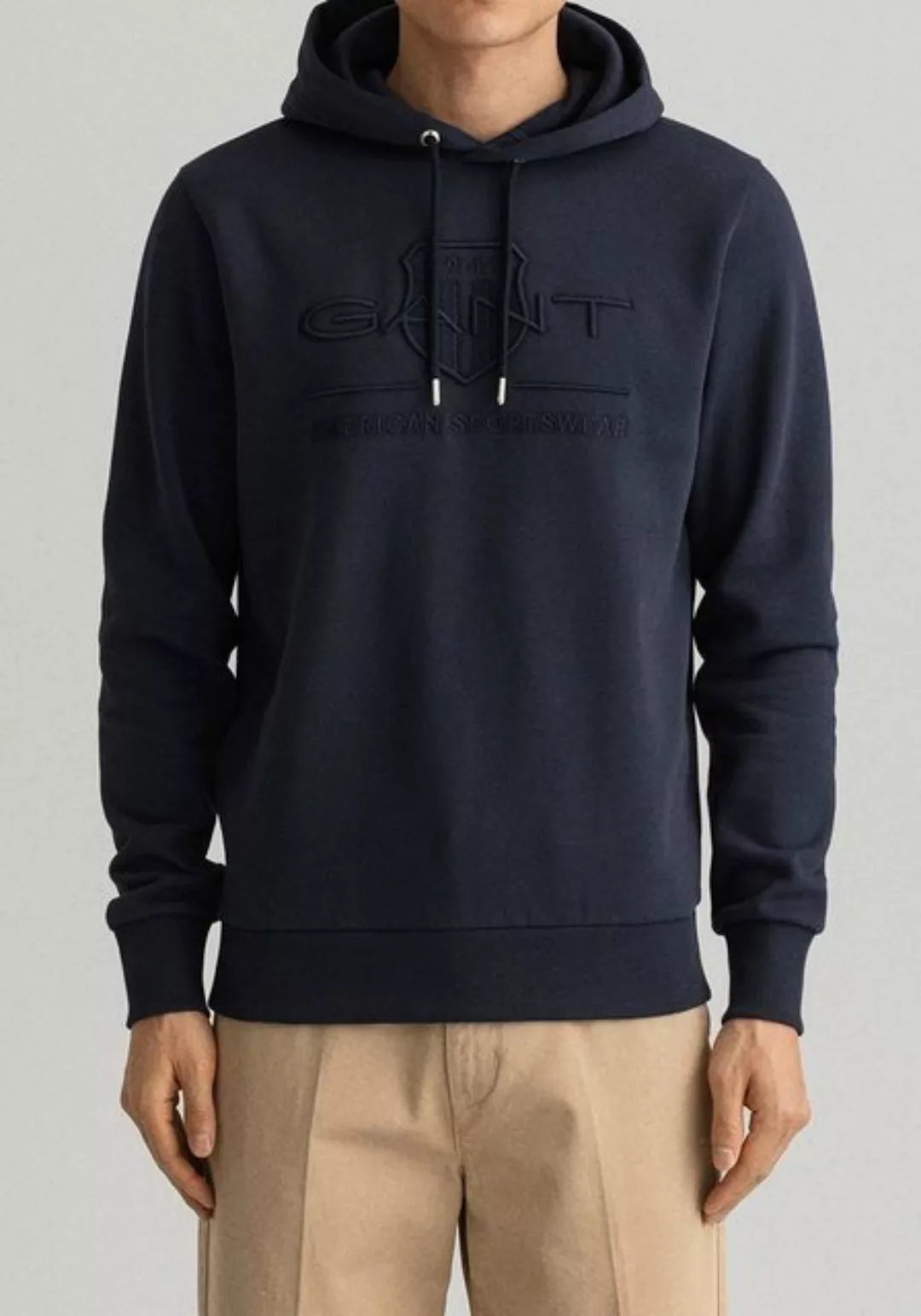 Gant Sweatshirt günstig online kaufen