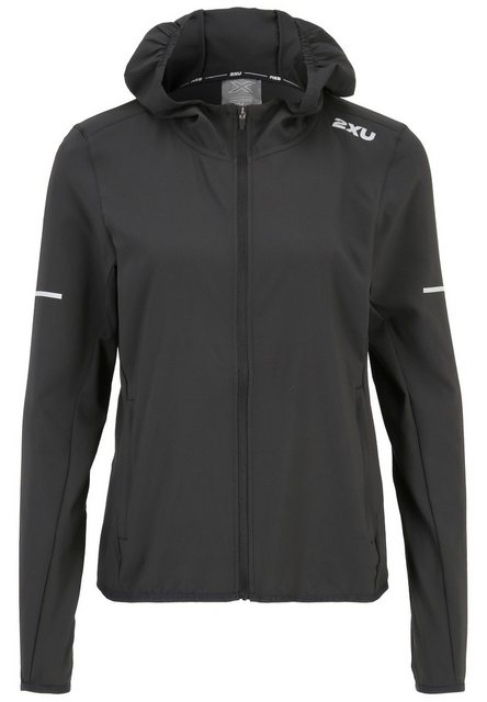 2xU Laufjacke Aero Jacket (1-St) günstig online kaufen