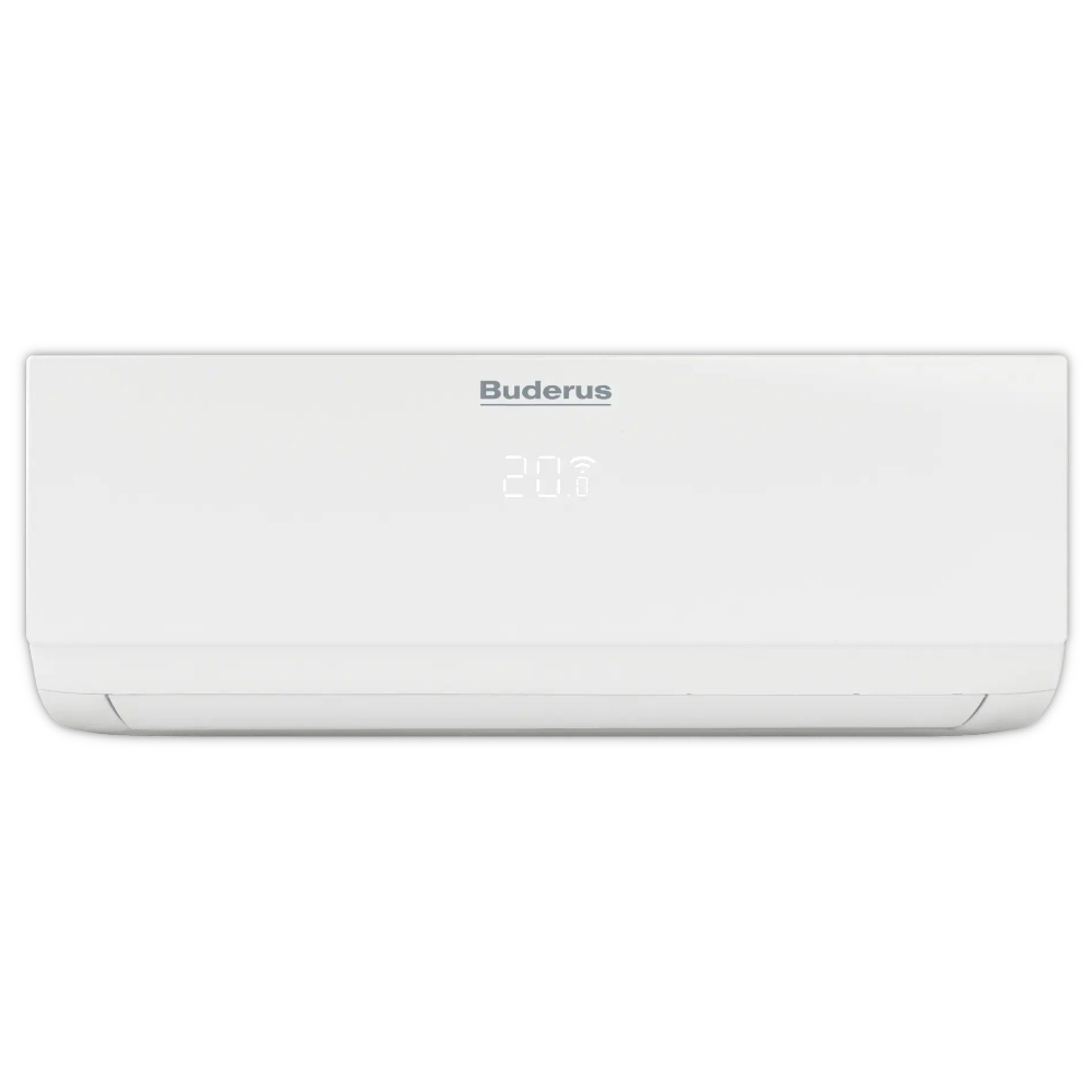Buderus Klimagerät AC-7,9 MS + AC166i.2-3,5 günstig online kaufen