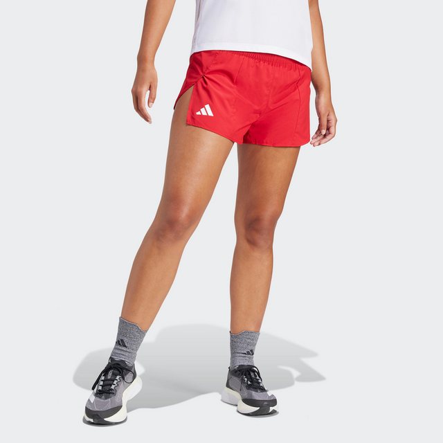 adidas Performance Laufshorts "ADIZERO E SPLIT", (1 tlg.) günstig online kaufen