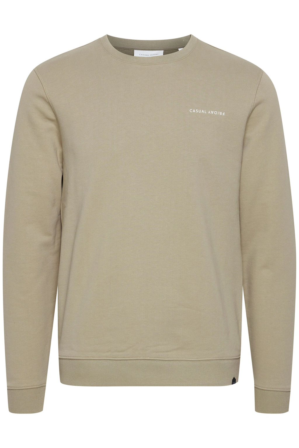 Casual Friday Kapuzenpullover "Sweatshirtpullover CFSeverin" günstig online kaufen