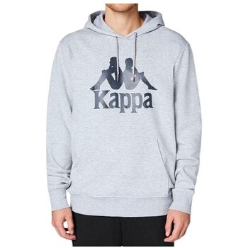 Kappa  Sweatshirt Taino Hooded günstig online kaufen
