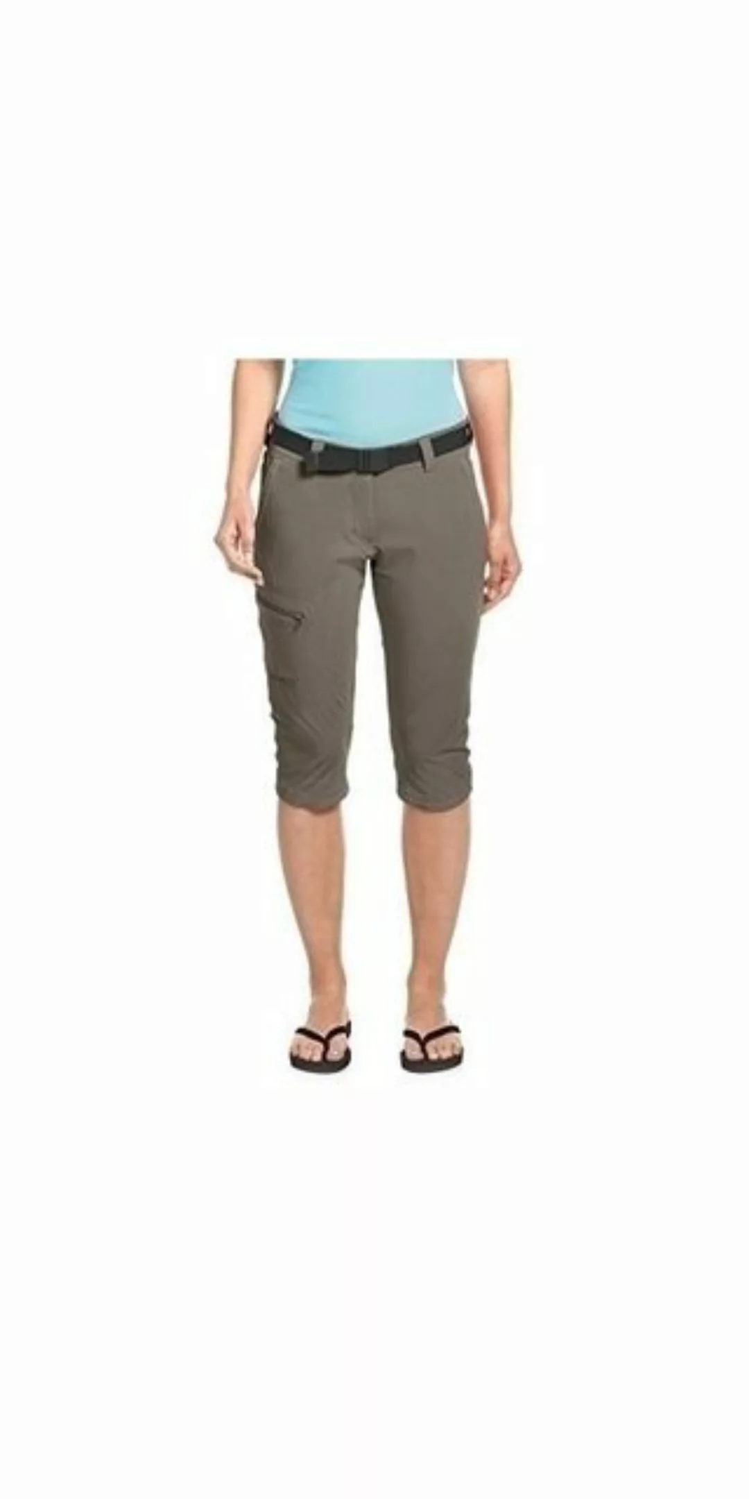 Maier Sports Bermudas Da-Capri el. - Inara slim 3/4 günstig online kaufen