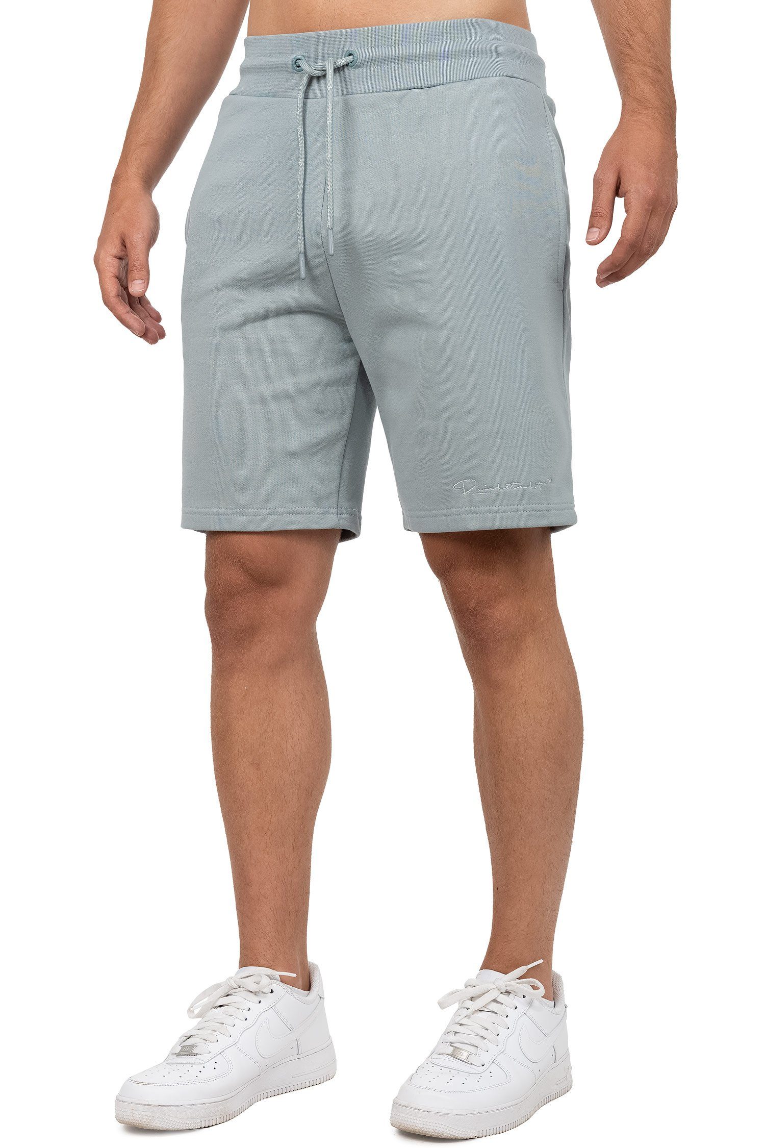 Reichstadt Shorts Herren Regular Fit Kurze günstig online kaufen