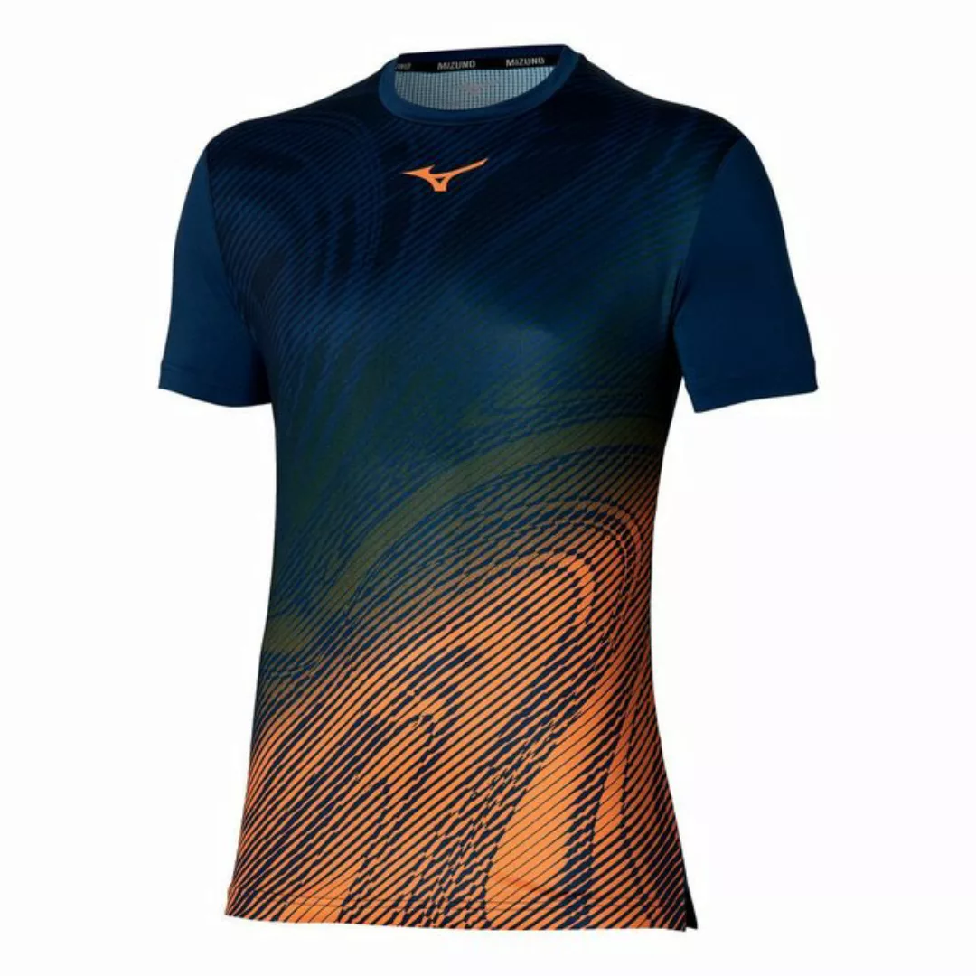 Mizuno T-Shirt Charge Shadow Graphic Tee günstig online kaufen