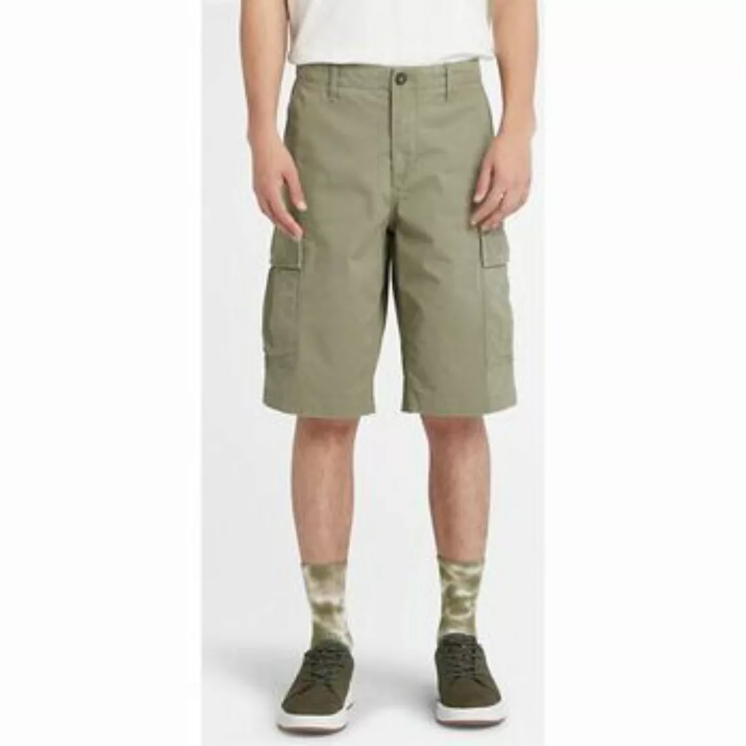 Timberland  Shorts TB0A25E4 CARGO SHORT-5901 CASSEL EARTH günstig online kaufen