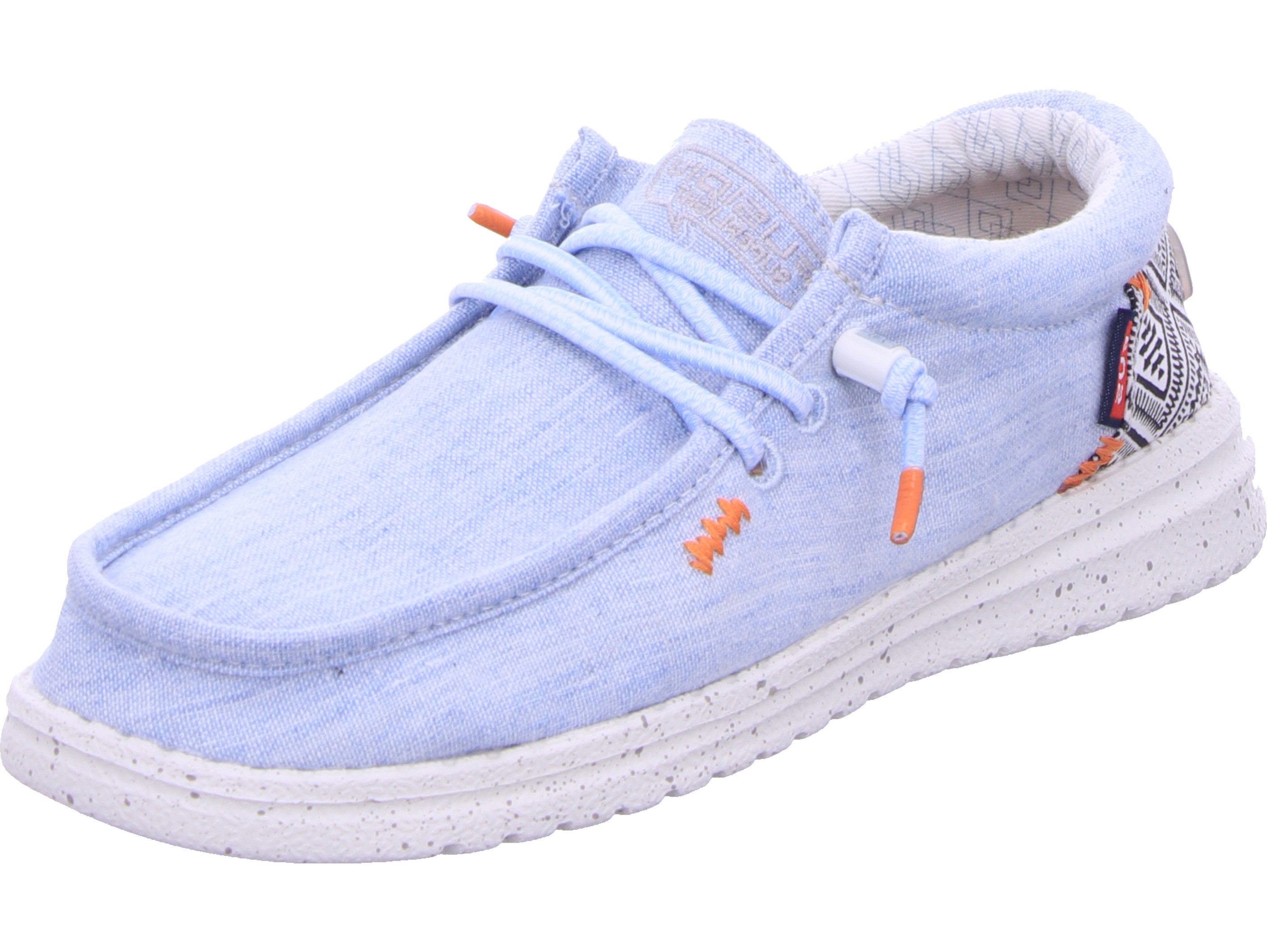 Fusion Emma Fine Schnürschuh Obermaterial: Textil günstig online kaufen