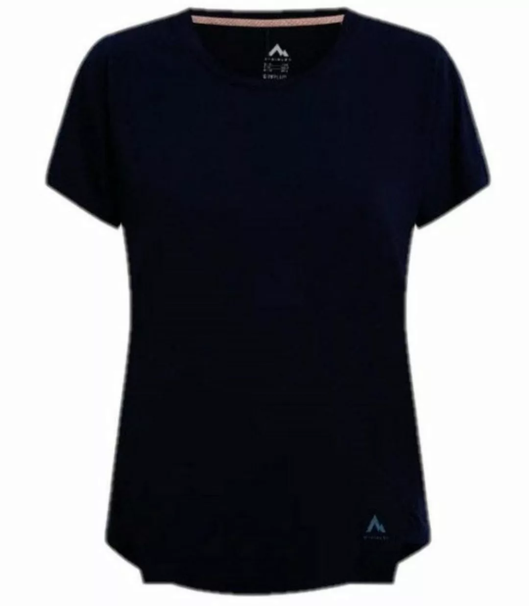 McKINLEY T-Shirt Da.-T-Shirt Rogga Ssl W günstig online kaufen