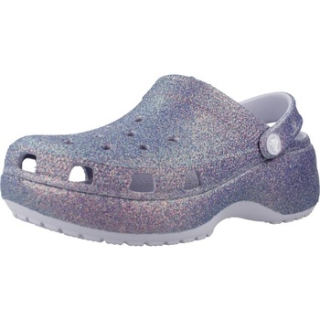 Crocs  Clogs PLATFORM IRID GLITTER CLOG günstig online kaufen