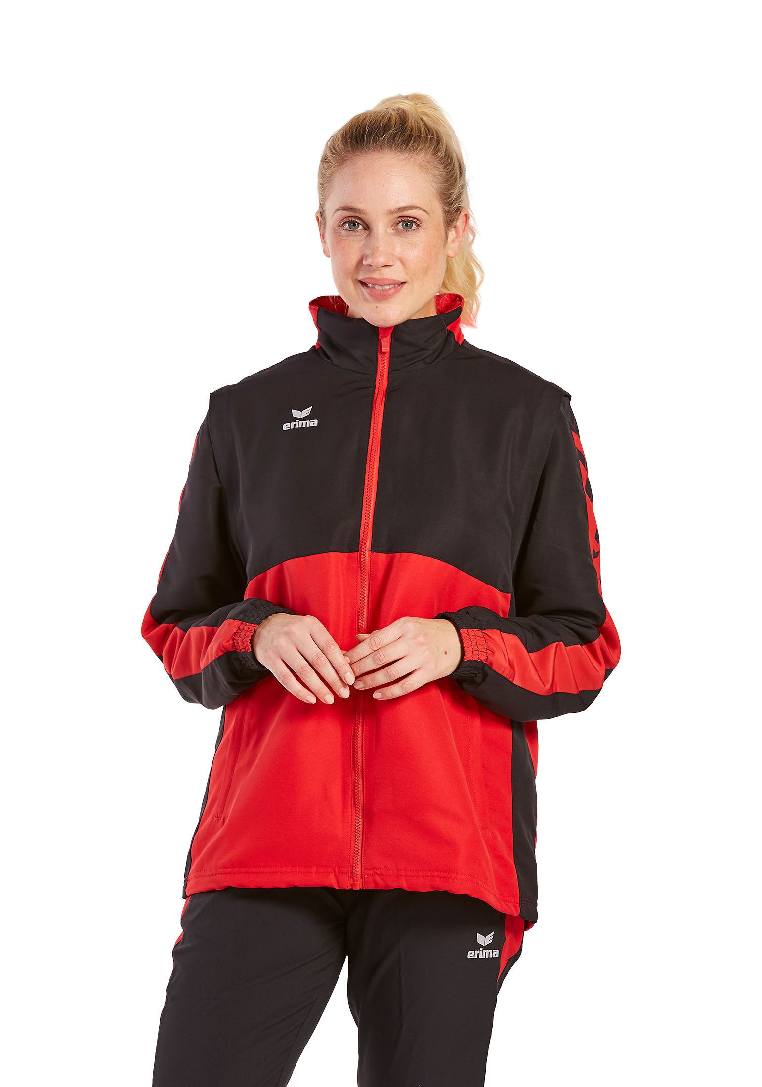 Erima Funktionsjacke günstig online kaufen
