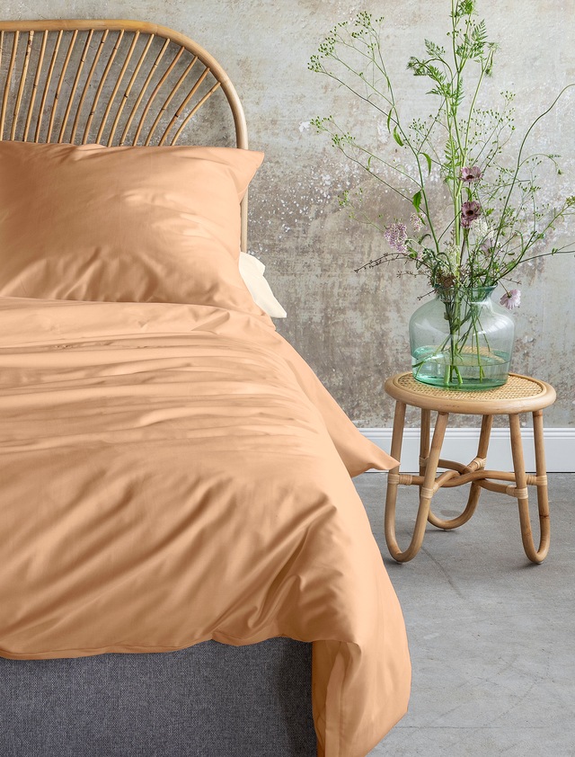 Irisette Bettwäsche »Premium Satin Bettwäsche Paris«, hochwertige Uni Premi günstig online kaufen