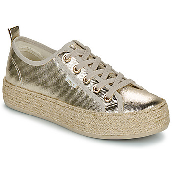 Only  Sneaker ONLIDA-1 LACE UP ESPADRILLE SNEAKER günstig online kaufen