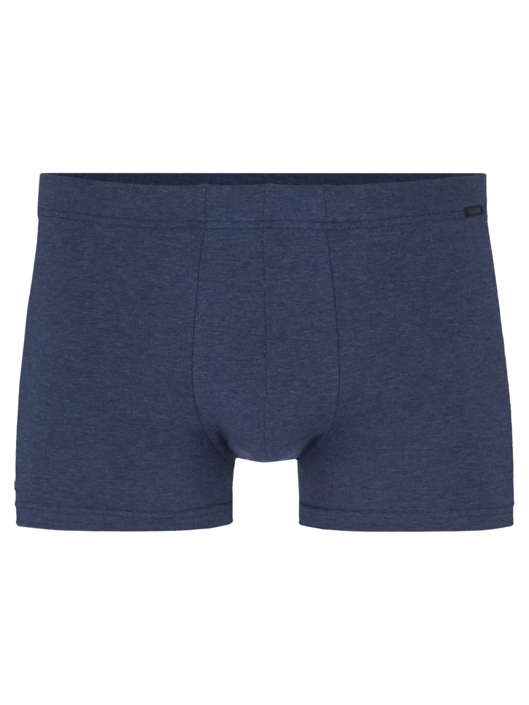 CALIDA Boxer "Cotton Sporty", mit stoffüberzogenem Bund günstig online kaufen