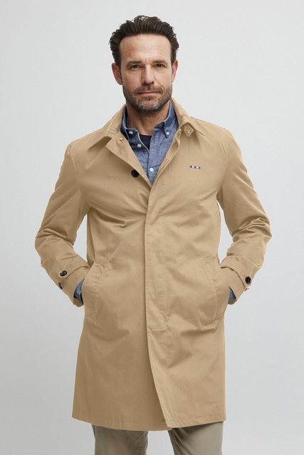 FQ1924 Trenchcoat FQ1924 FQGunnar günstig online kaufen