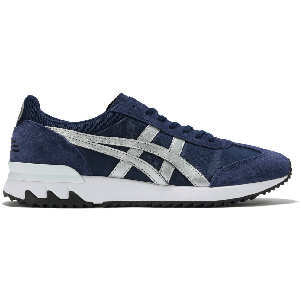 Onitsuka Tiger Turnschuhe Onitsuka Tiger California 78 Ex EU 44.5 violet nu günstig online kaufen