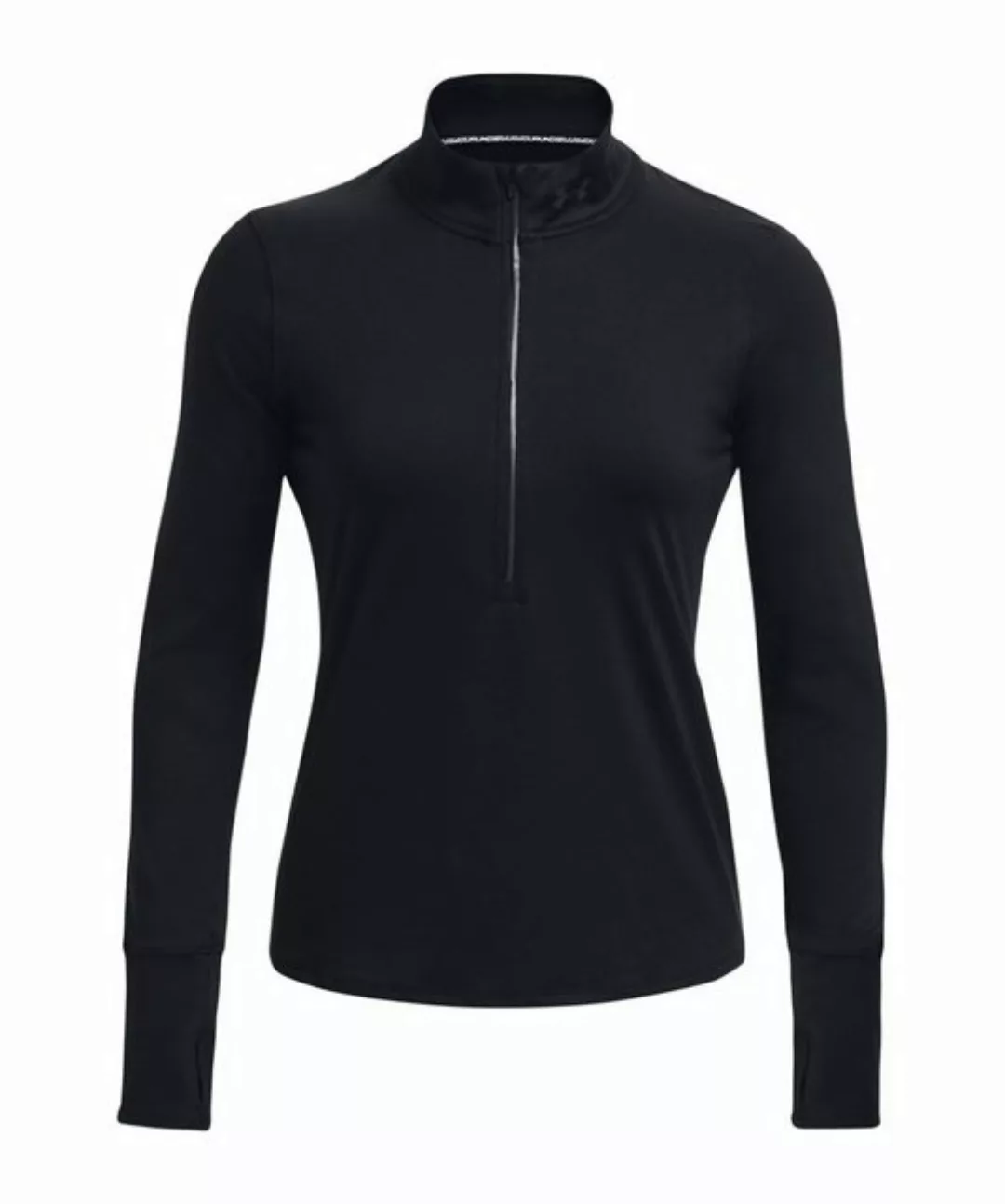 Under Armour® Sweatshirt Qualifier Run HalfZip Sweatshirt günstig online kaufen
