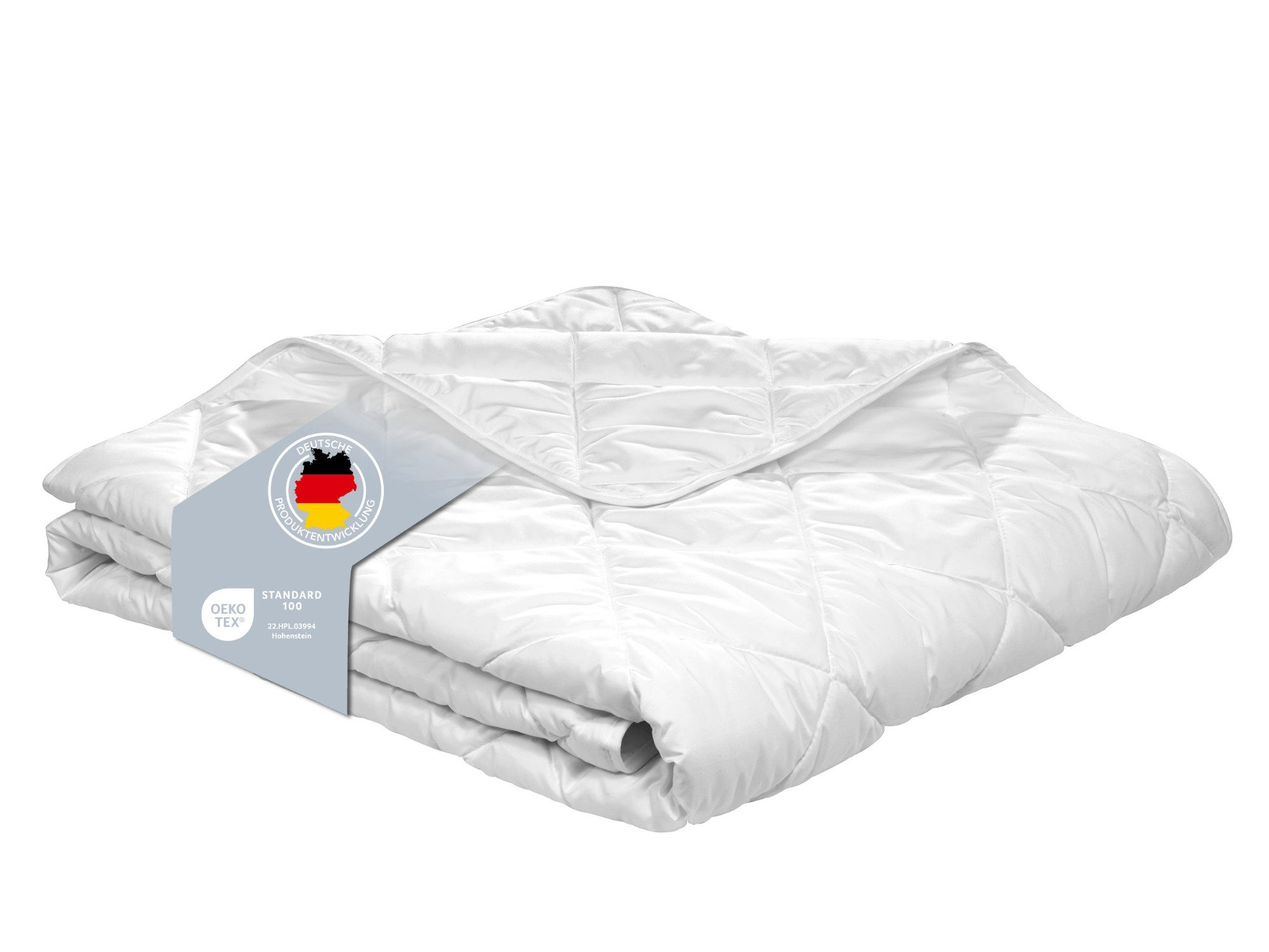 XDREAM Microfaserbettdecke Pure, Bettdecke - 4-Jahreszeiten, günstig online kaufen