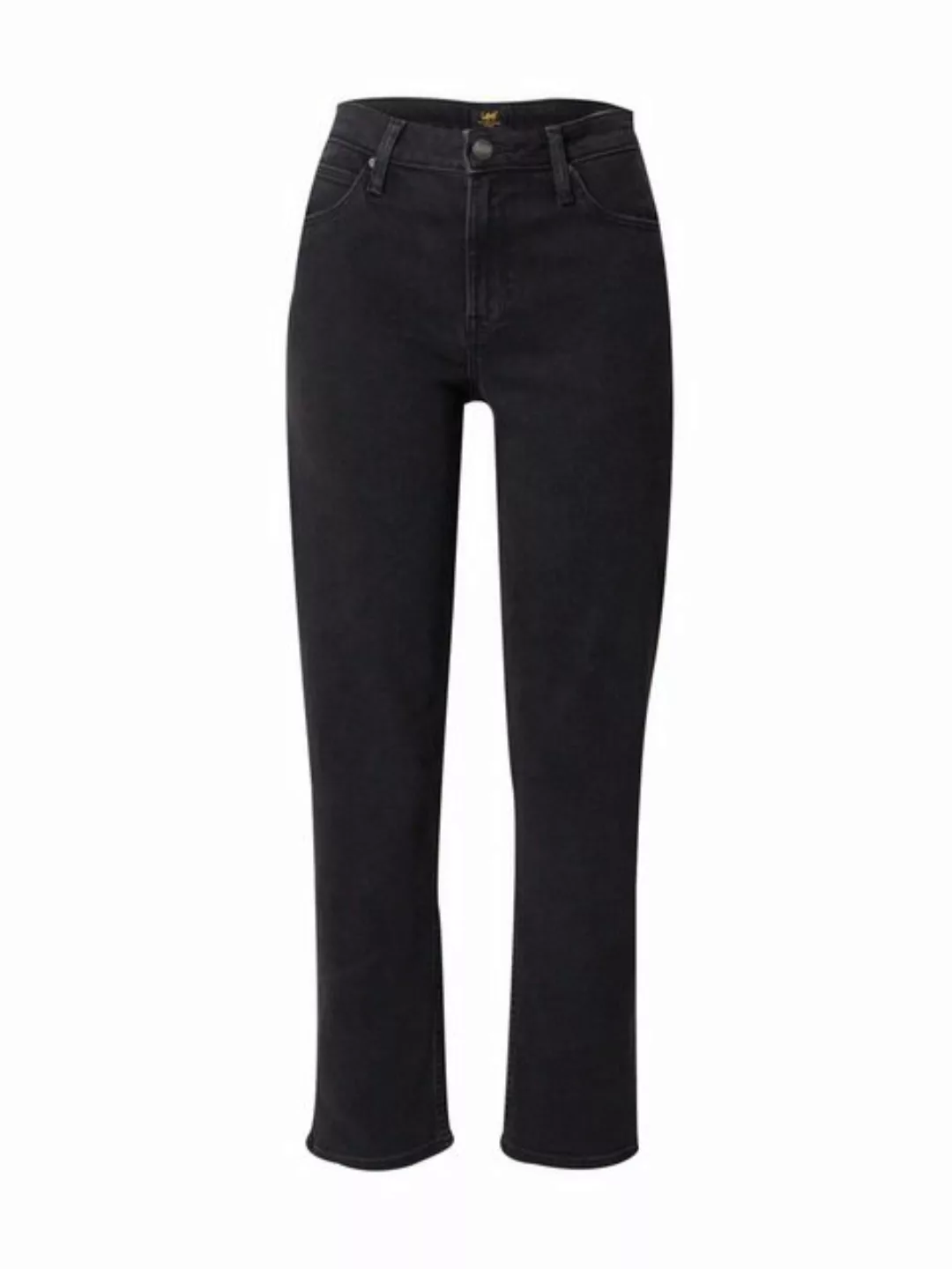 Lee® 7/8-Jeans CAROL (1-tlg) Plain/ohne Details günstig online kaufen