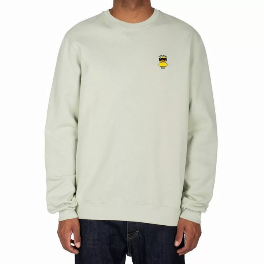 iriedaily Sweater Sweatpulli Iriedaily Lazy Sunny Day Crew günstig online kaufen