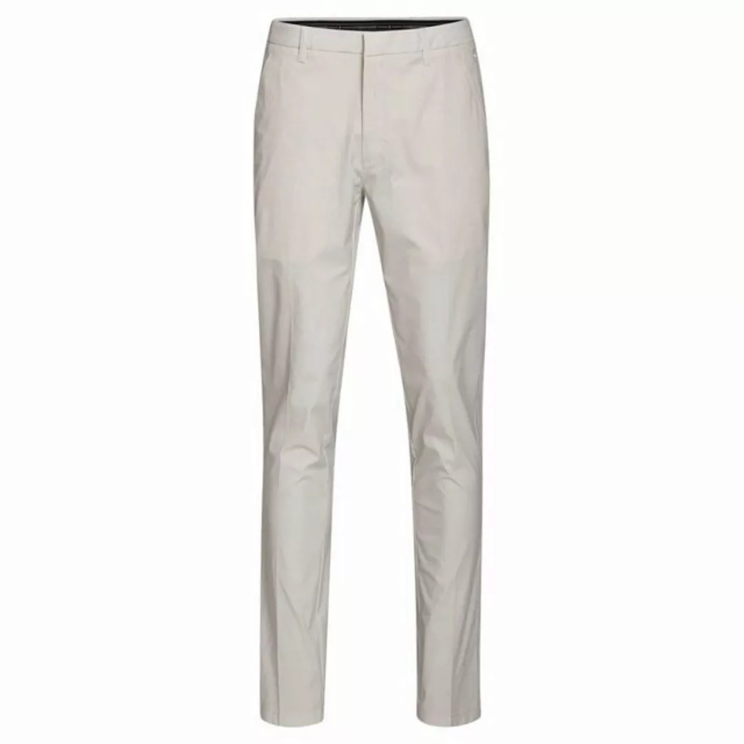 CROSS Golfhose Cross Byron Lux Chino 34 Hose Pebble Grey günstig online kaufen