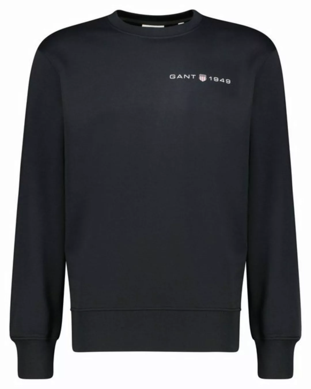 Gant Sweatshirt Herren Sweatshirt PRINTED GRAPHIC C-NECK SWEAT (1-tlg) günstig online kaufen