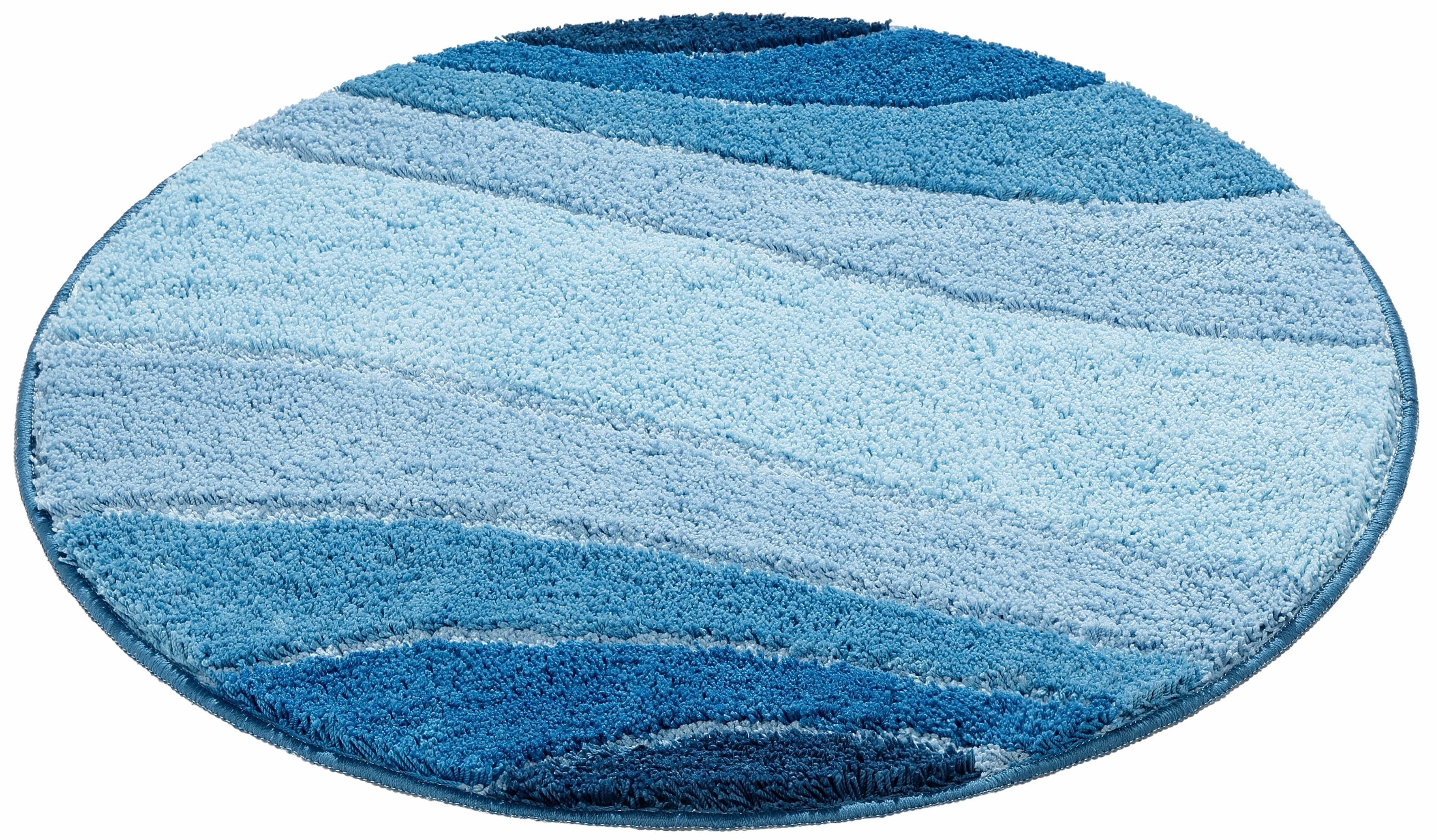 my home Badematte Josie, Badvorleger, Badezimmer günstig online kaufen