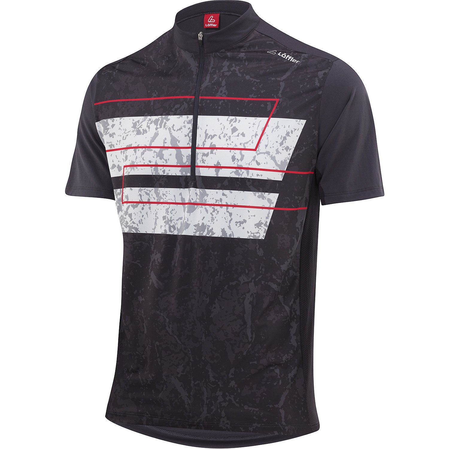 Löffler Radtrikot Biketrikot ROCCIA günstig online kaufen