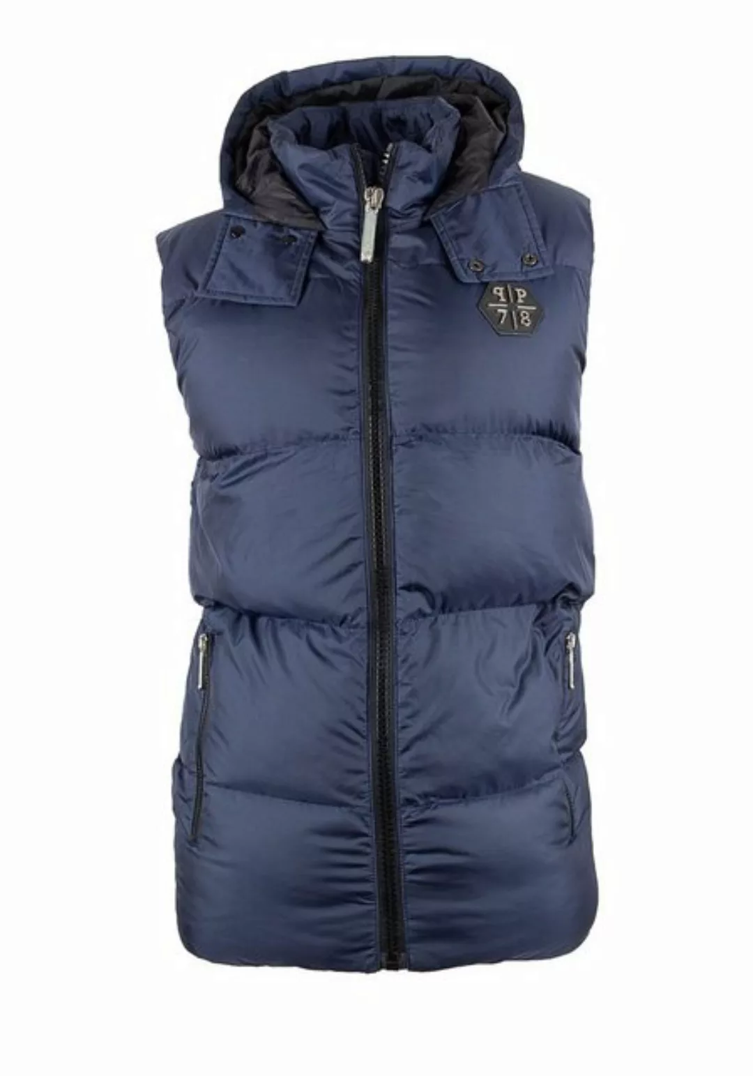 PHILIPP PLEIN Winterjacke Philipp plein Herren Jacket SHORT VEST SLIM CUT günstig online kaufen