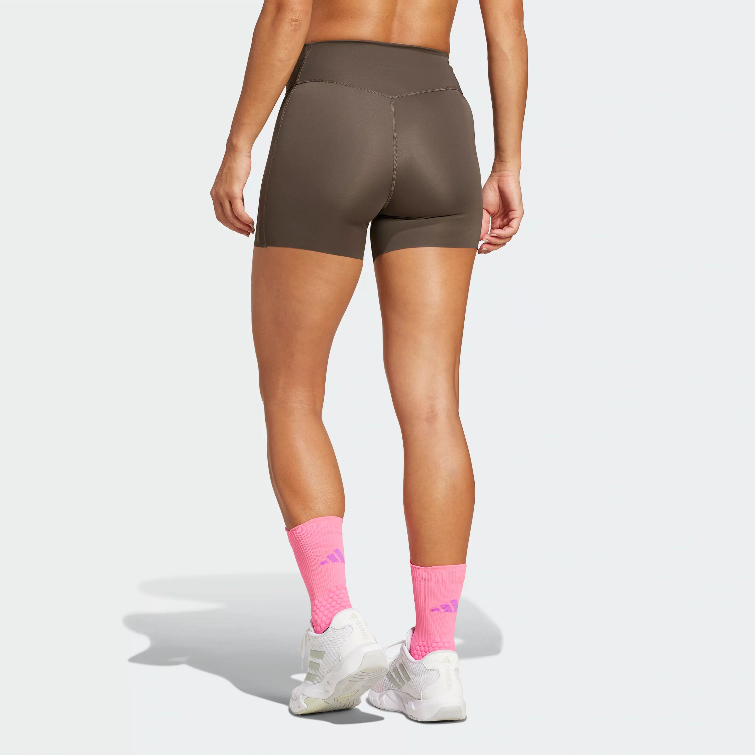 adidas Performance Shorts "OPT 4 INCH L", (1 tlg.) günstig online kaufen