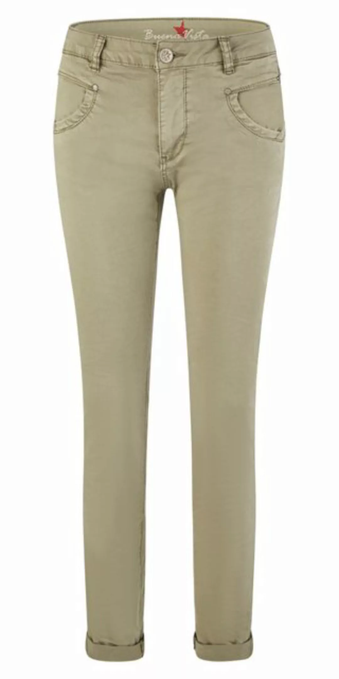 Buena Vista Stretch-Hose - Anna C Stretch Twill Hose - Damenhose günstig online kaufen