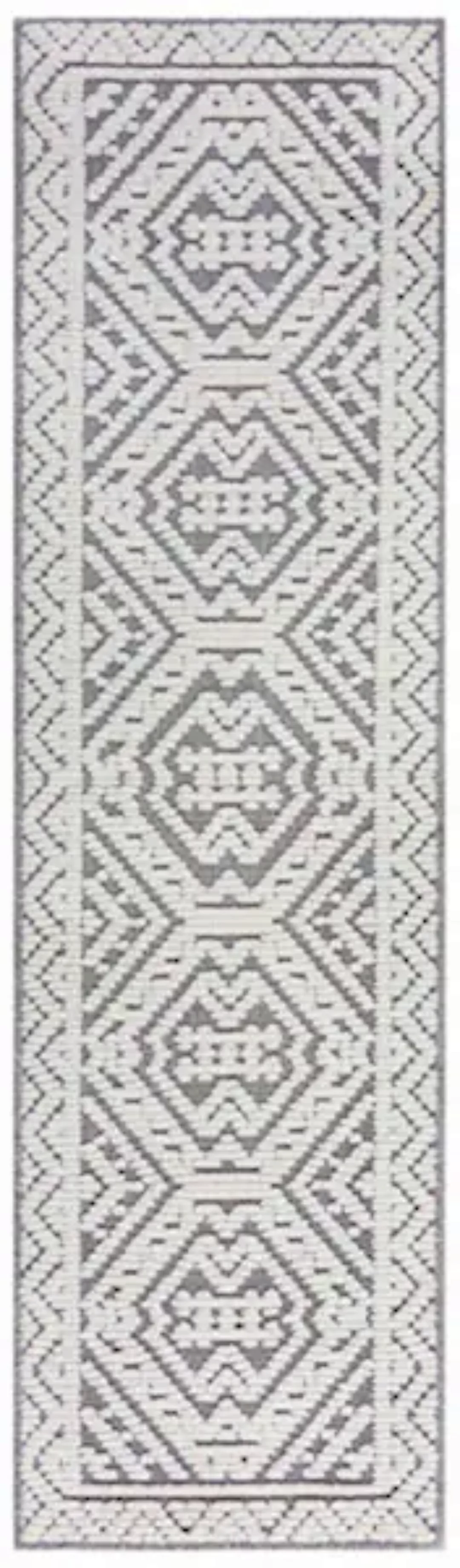 FLAIR RUGS Teppich »Jaipur«, rechteckig günstig online kaufen