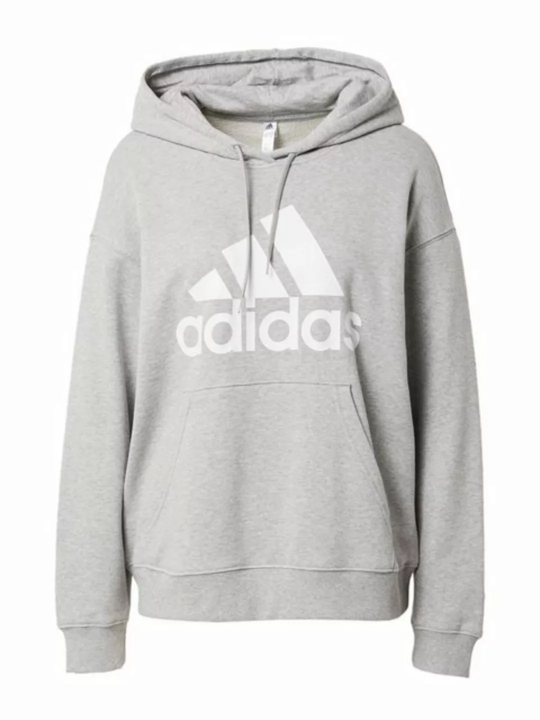 adidas Sportswear Sweatshirt Essentials Big Logo French Terry (1-tlg) Plain günstig online kaufen