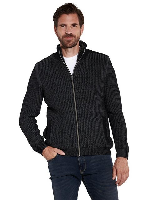 Engbers Strickjacke Strickjacke strukturiert günstig online kaufen