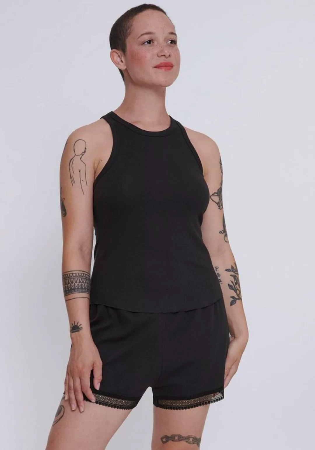 sloggi Tanktop GO Ribbed Tank Top günstig online kaufen