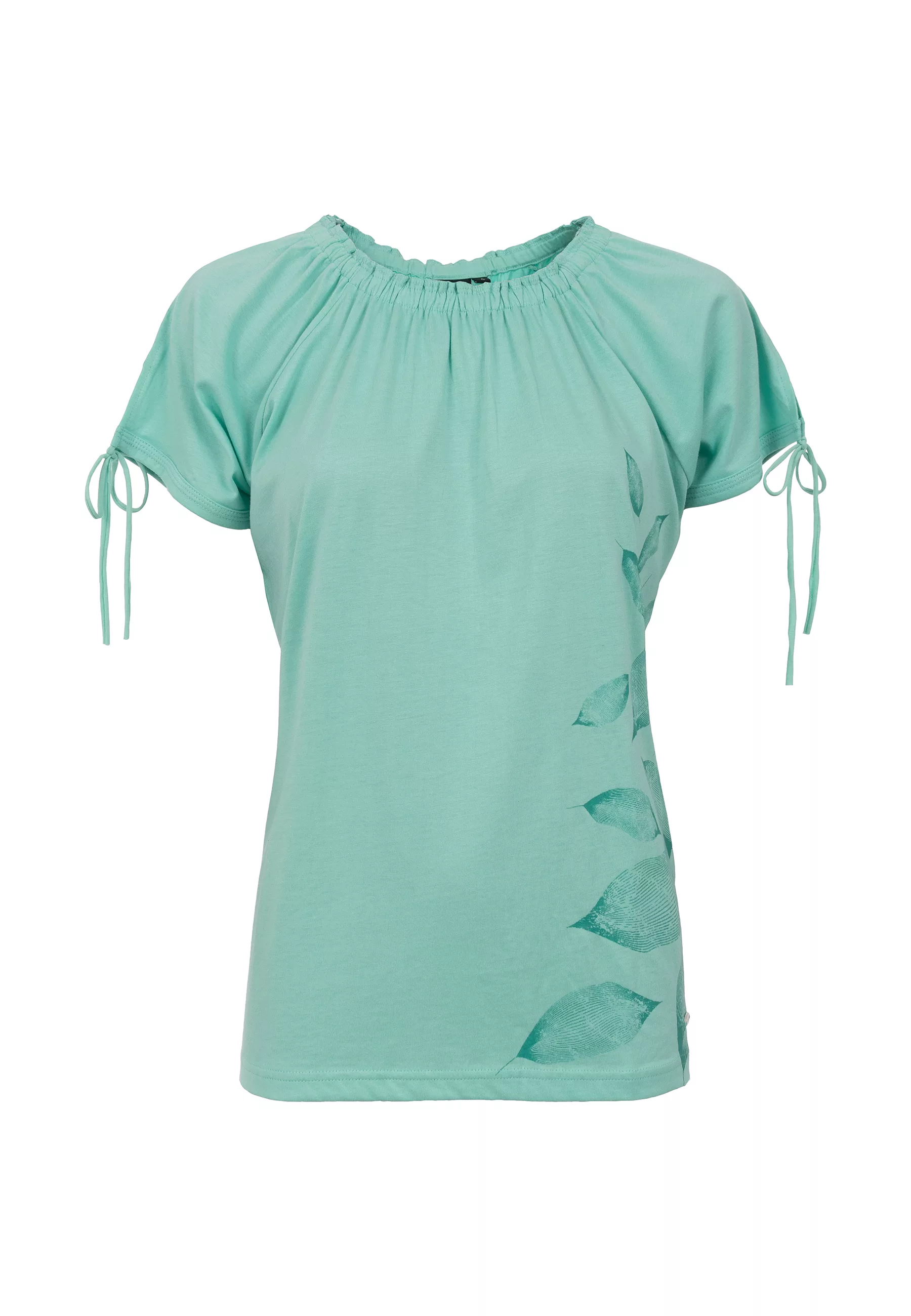 Soquesto Shirt Lilian caribbean sea günstig online kaufen