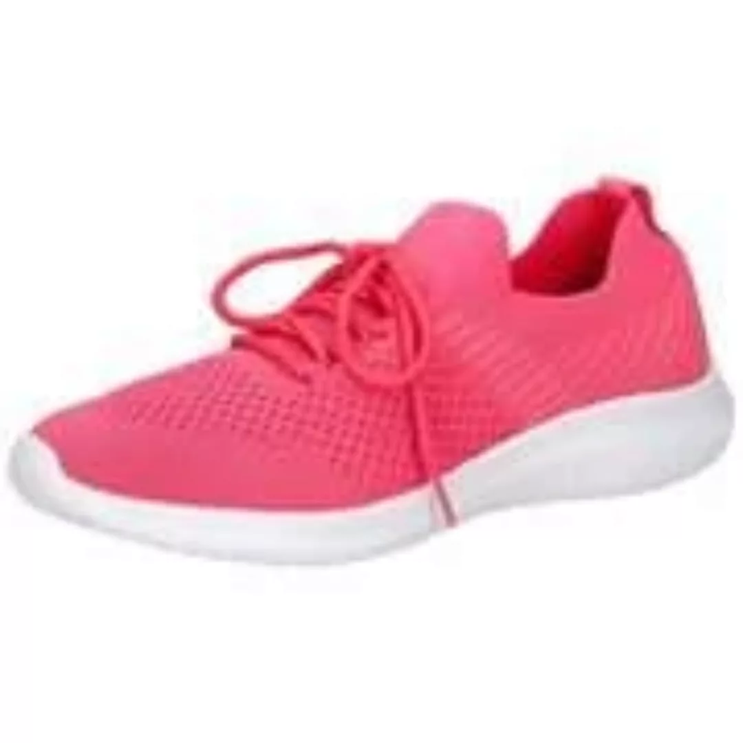 Barbarella Slip On Sneaker Damen pink günstig online kaufen