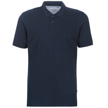 Jack & Jones Herren Poloshirt JJEBASIC POLO SS - Slim Fit günstig online kaufen