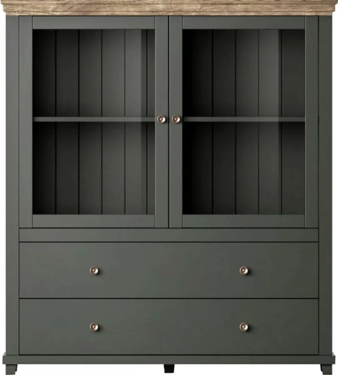 Home affaire Highboard "Evora" günstig online kaufen
