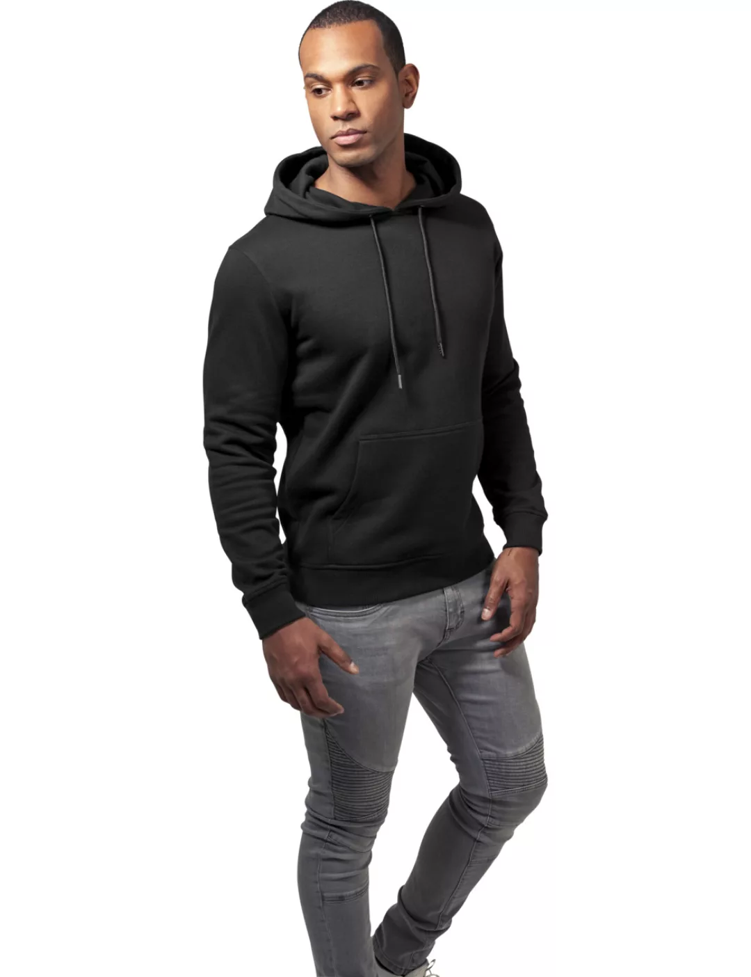 URBAN CLASSICS Kapuzenpullover günstig online kaufen