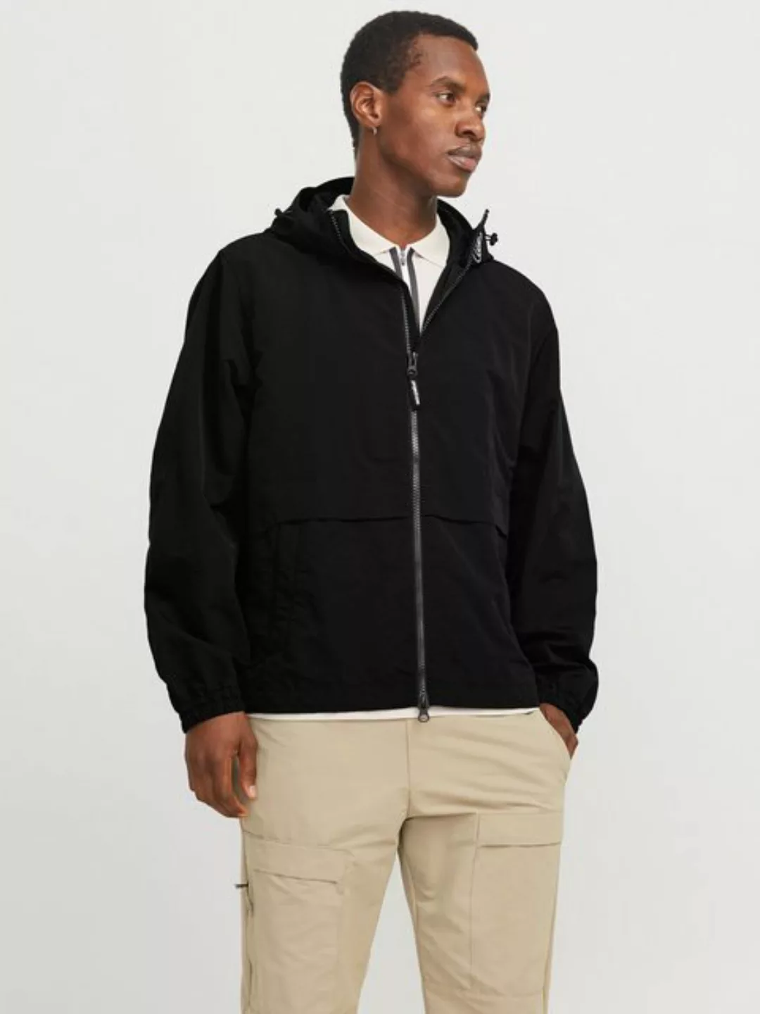 Jack & Jones Softshelljacke JCOUNION JACKET SN günstig online kaufen